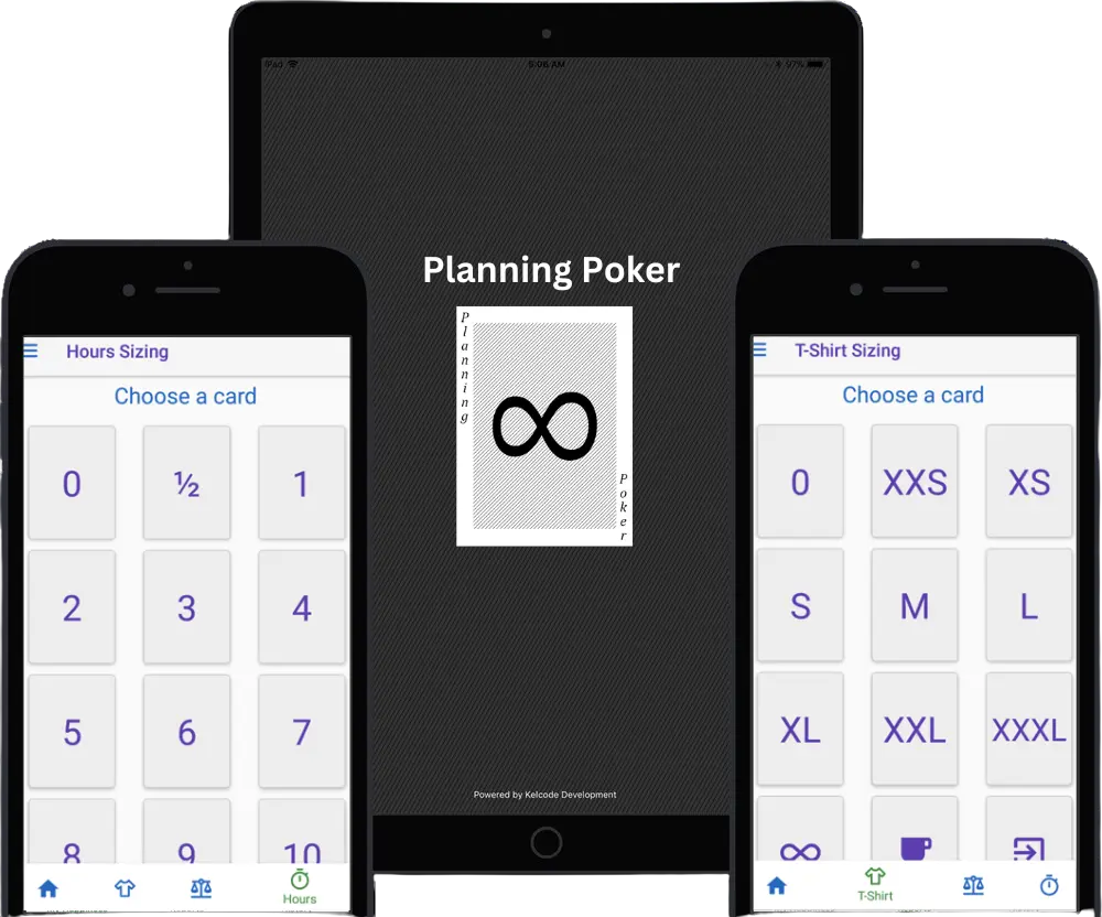 Planning Poker