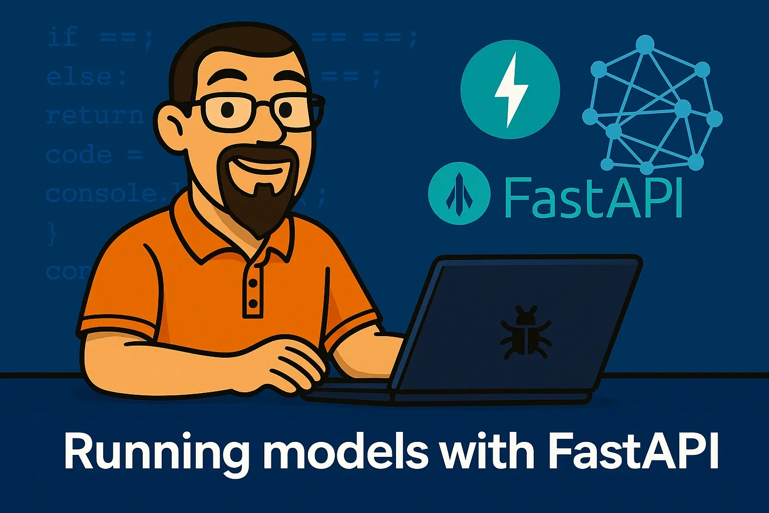Serving models with FastAPI