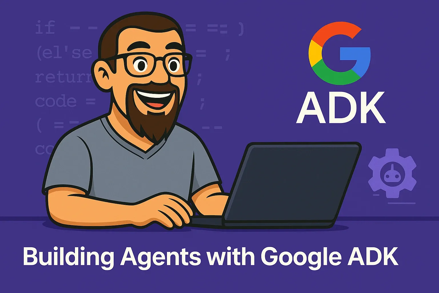 Build an agentic homelab with Google Agent Developer Kit (ADK)