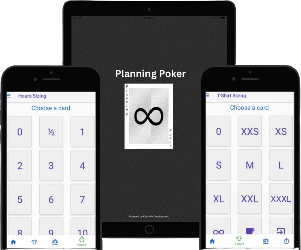 Planning Poker